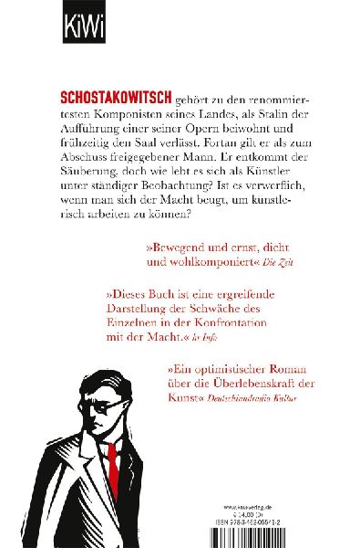 Der Lärm der Zeit