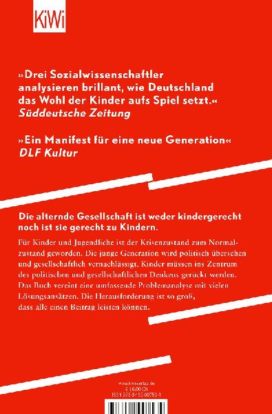 Kinder - Minderheit ohne Schutz