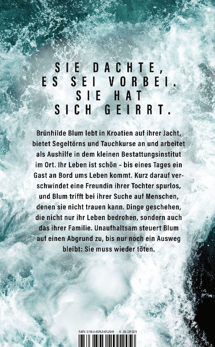 Totenfrau - Die Rückkehr