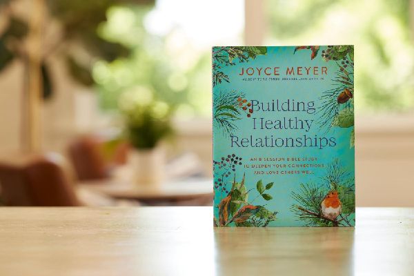 Building Healthy Relationships