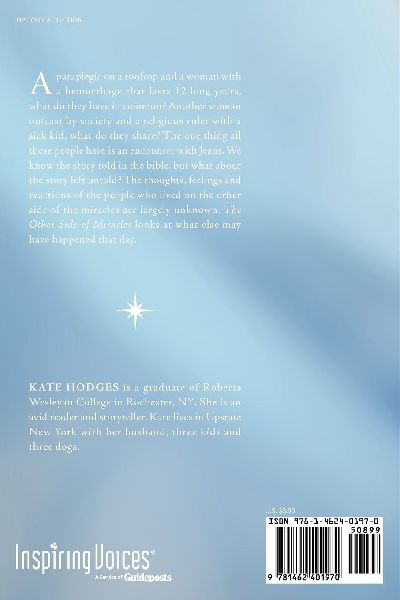 The Other Side of Miracles