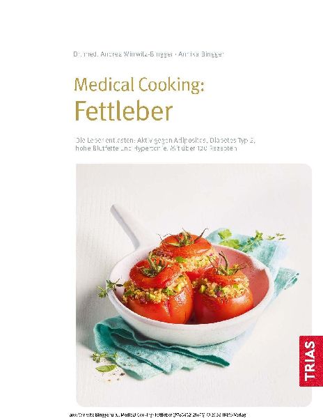 Medical Cooking: Fettleber