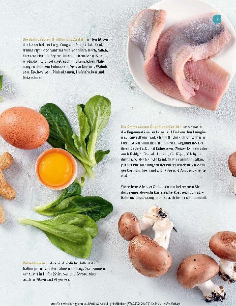Medical Cooking: Fettleber