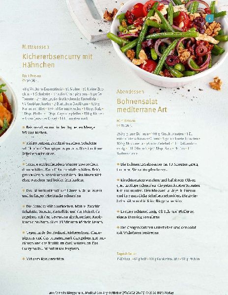 Medical Cooking: Fettleber
