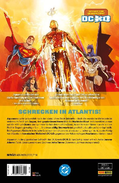 Aquaman