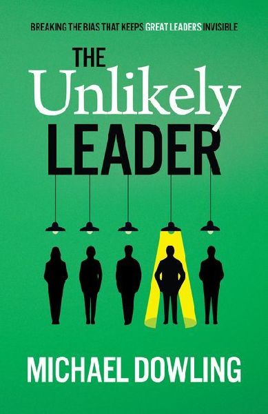 The Unlikely Leader