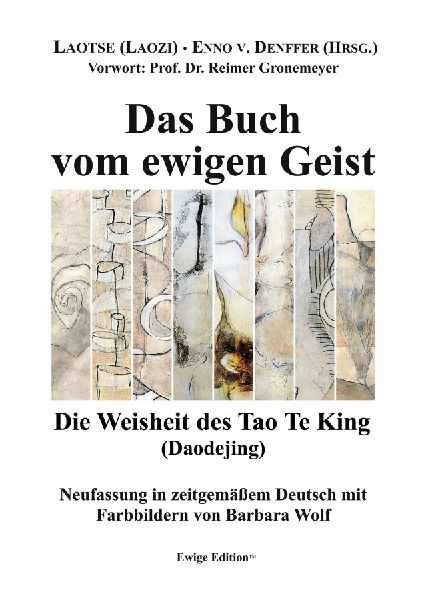 Das Buch vom ewigen Geist