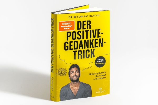 Der Positive-Gedanken-Trick