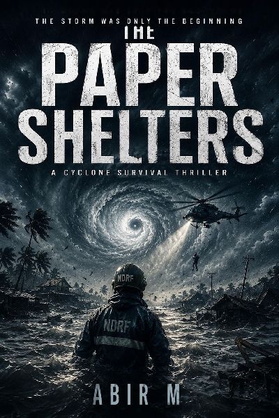 The Paper Shelters