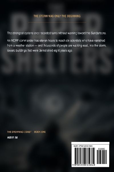 The Paper Shelters
