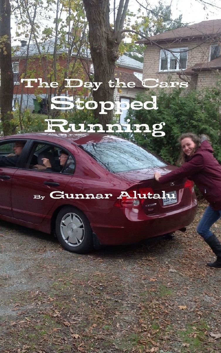 The Day the Cars Stopped Running