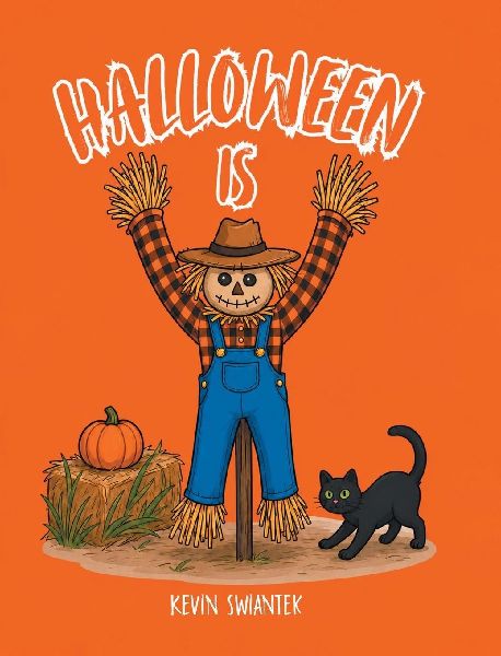 Halloween Is