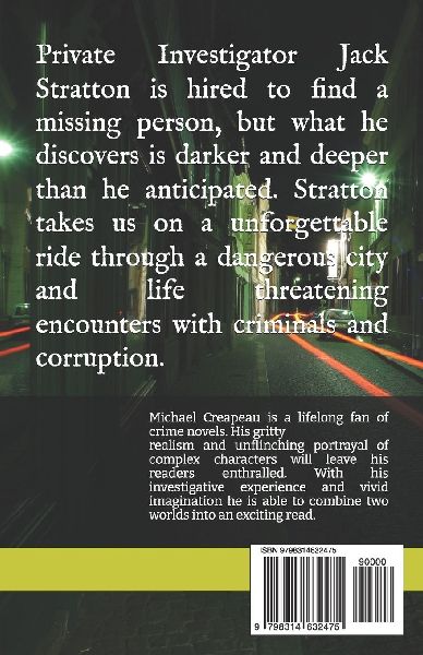 Stratton's Pursuit
