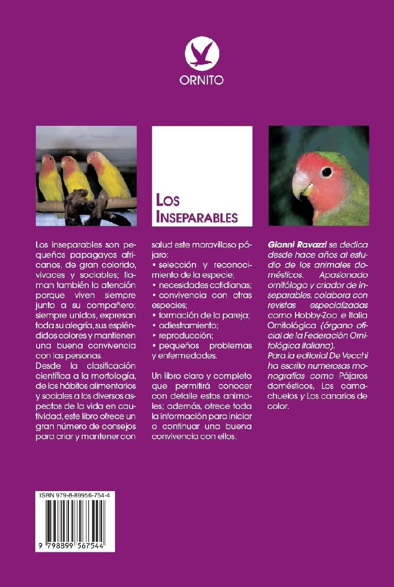 Los inseparables