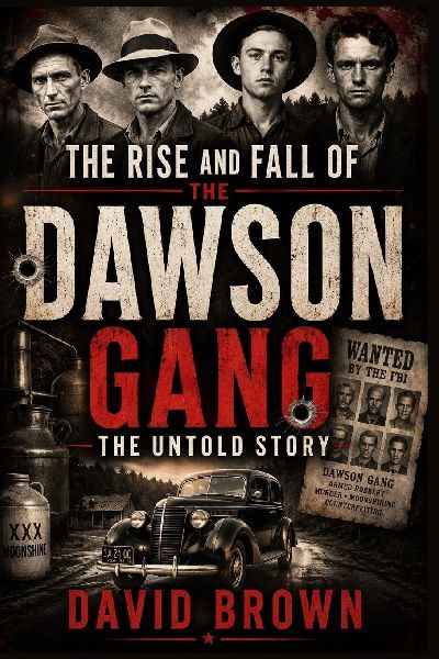 The Rise And Fall Of The Dawson Gang