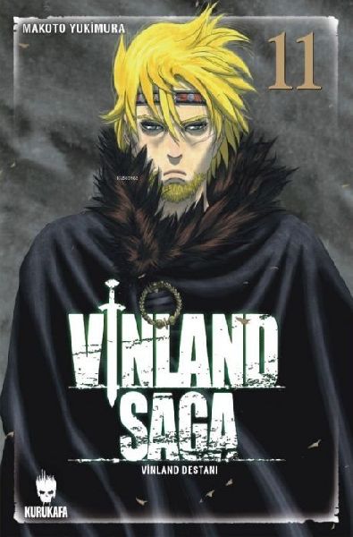 Vinland Saga - Vinland Destani 11