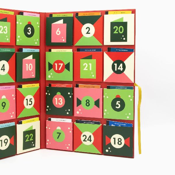 Little People, BIG DREAMS - Adventskalender