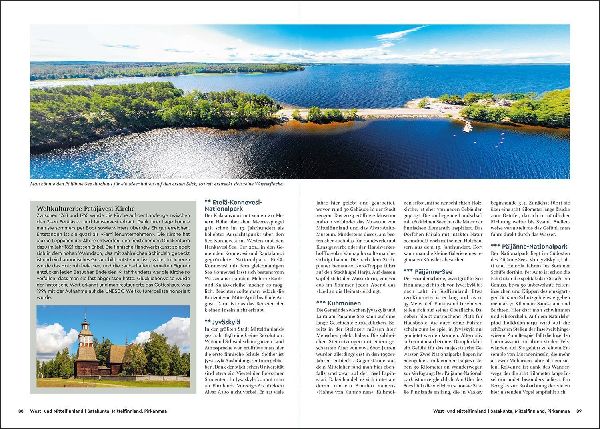 KUNTH Unterwegs in Finnland