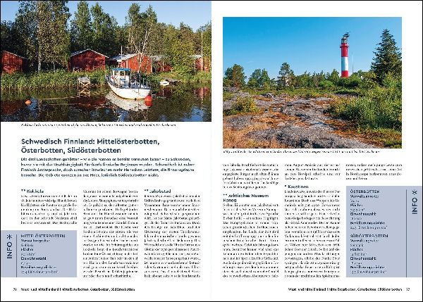 KUNTH Unterwegs in Finnland