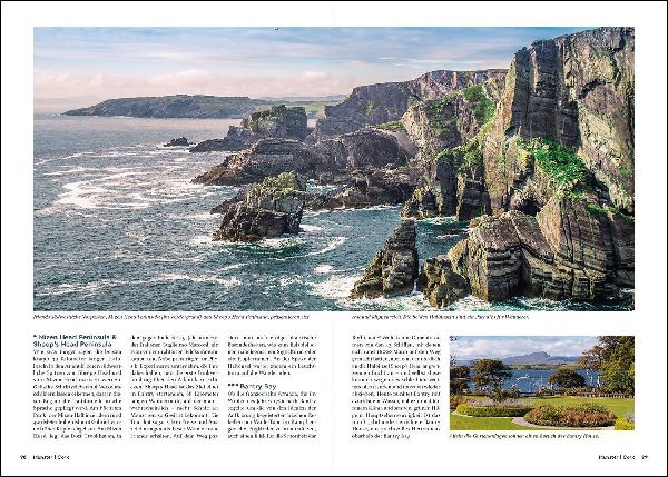 KUNTH Unterwegs in Irland