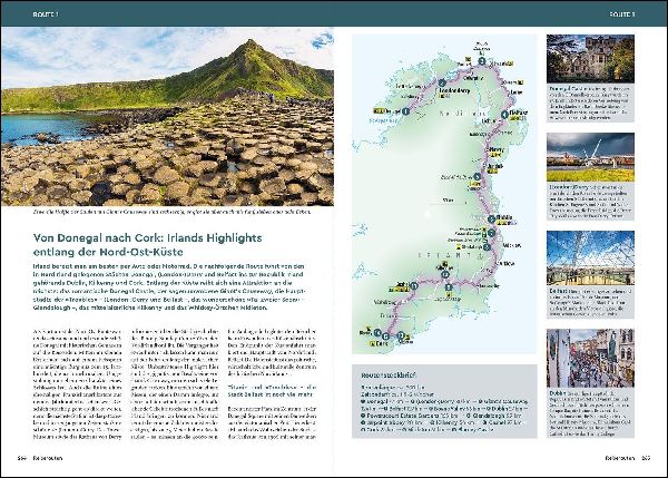 KUNTH Unterwegs in Irland
