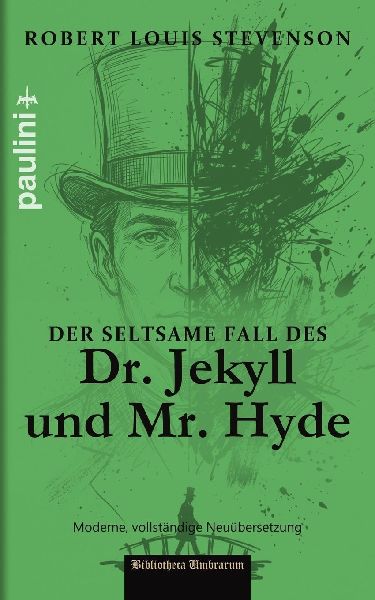 Der seltsame Fall des Dr. Jekyll und Mr. Hyde