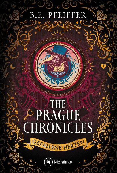 The Prague Chronicles