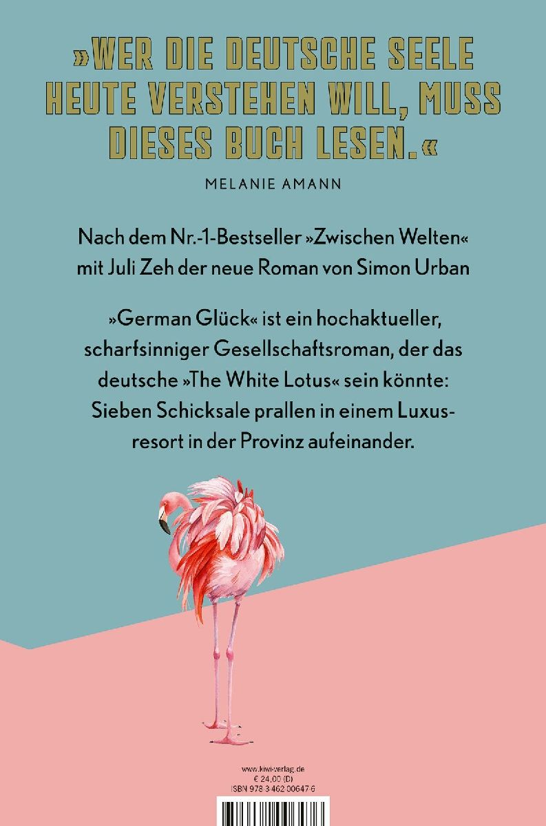 German Glück