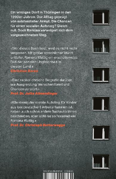 Aller Aufstieg ist schwer