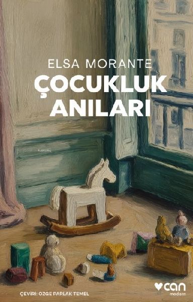 Cocukluk Anilari