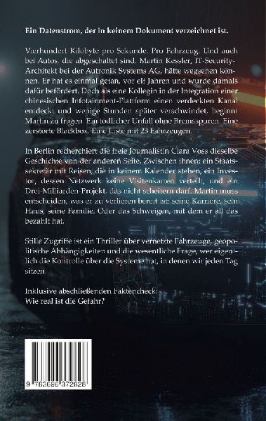 Stille Zugriffe