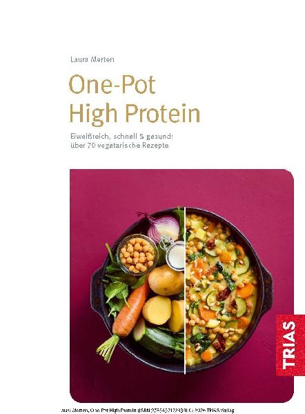 One-Pot High Protein