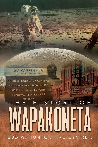 The History of Wapakoneta