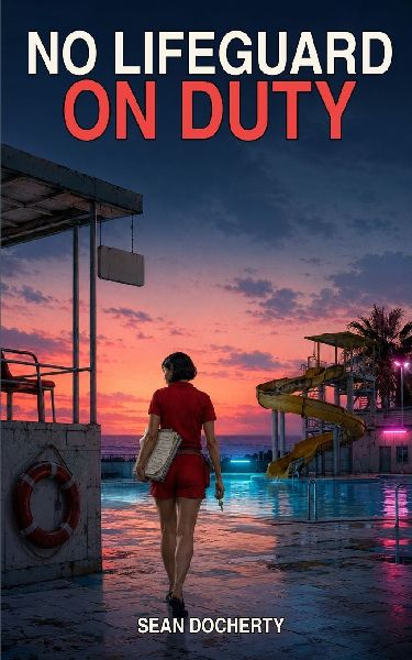 NO LIFEGUARD ON DUTY