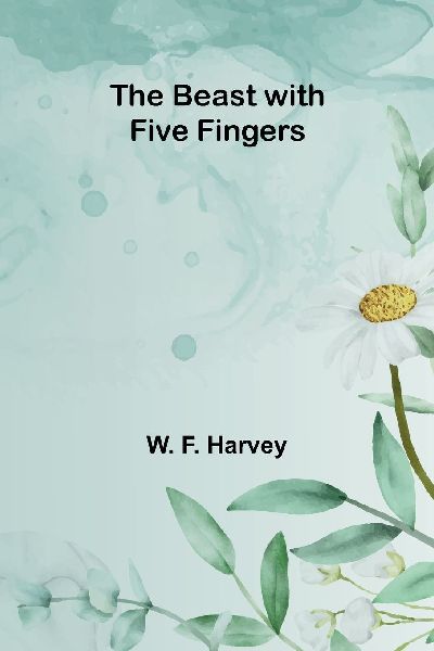 The Beast with Five Fingers