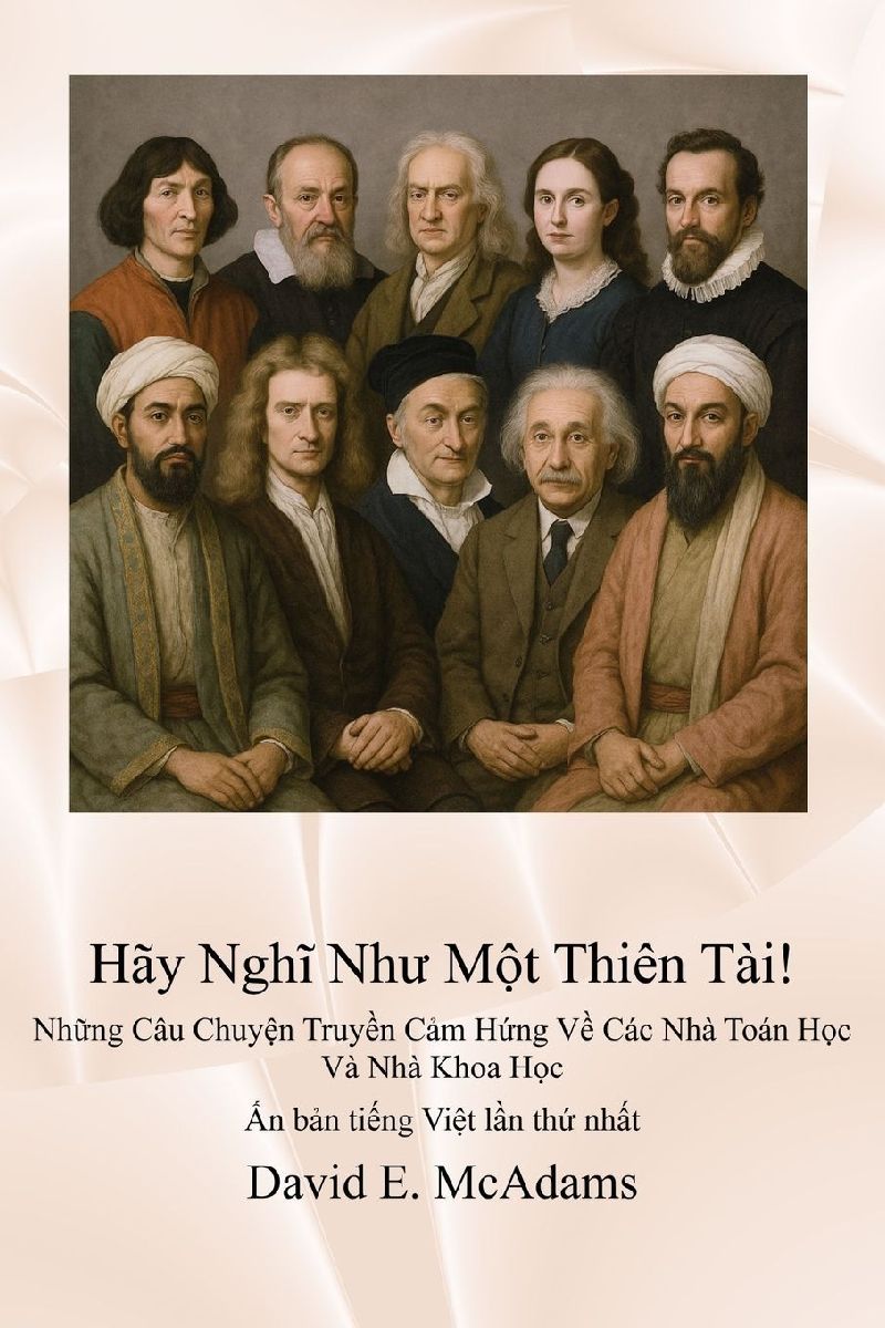 Hãy Ngh¿ Nh¿ M¿t Thiên Tài!
