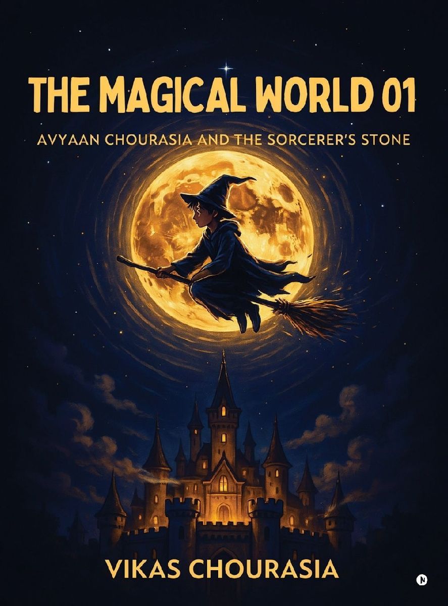 The Magical World 01