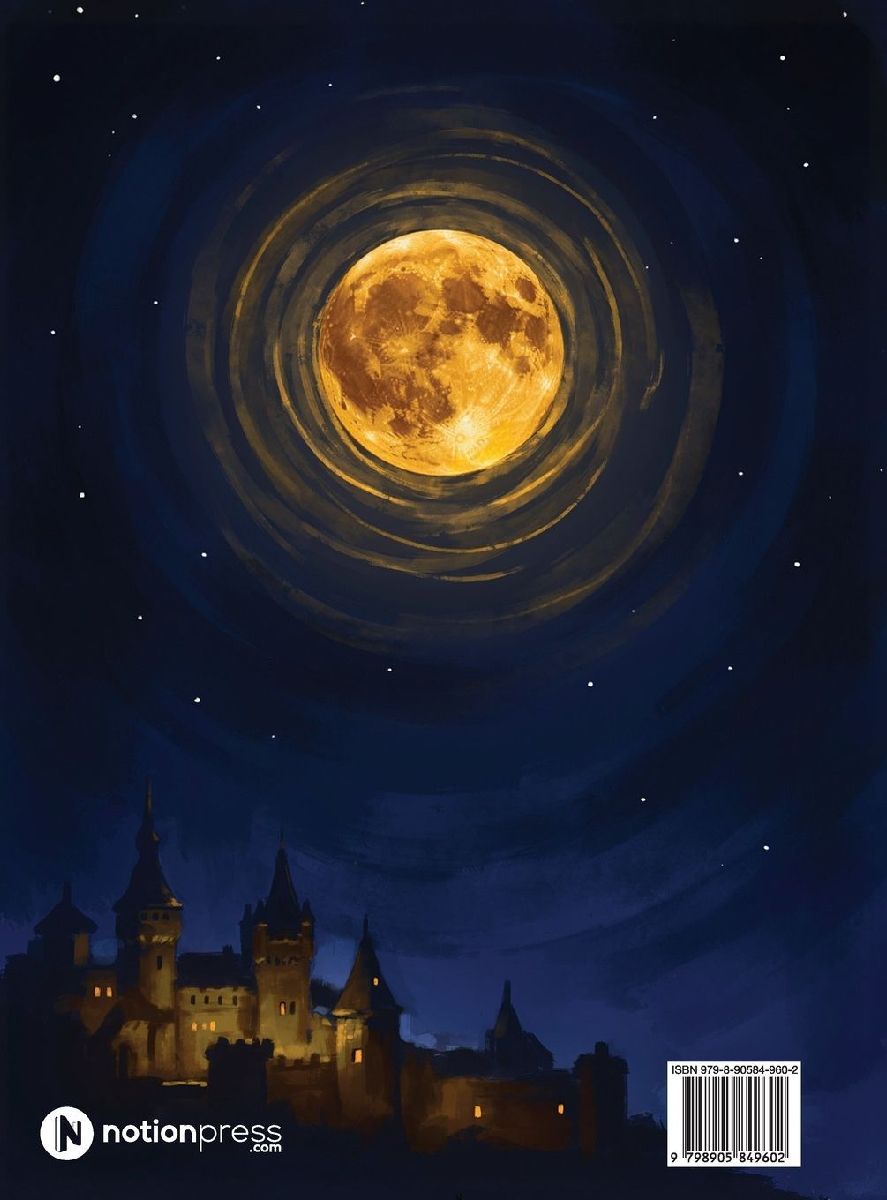 The Magical World 01