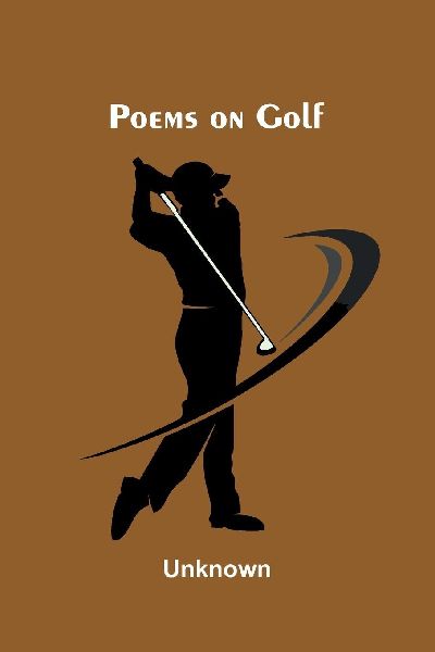 Poems on Golf