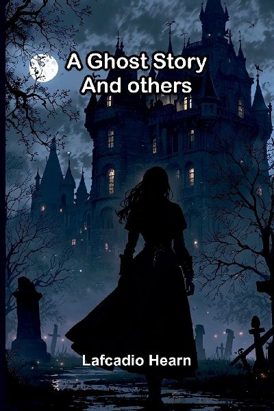 A Ghost Story and others