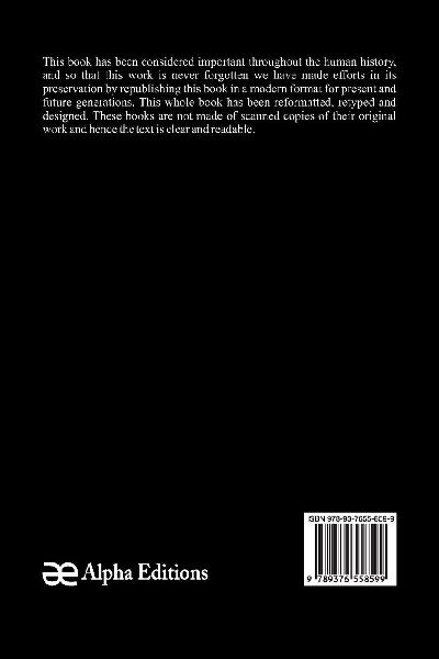 Poems of William Blake