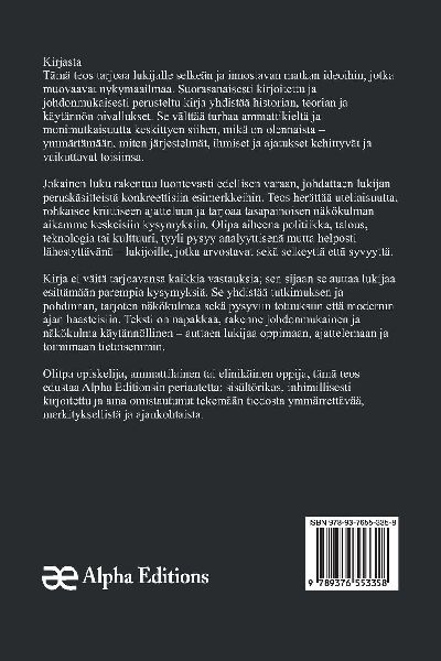 Mielevä hidalgo Don Quijote Manchalainen I