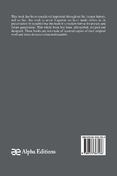 Philosophical Letters