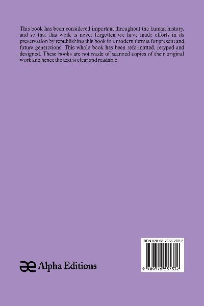The Poems of Schiller - First period