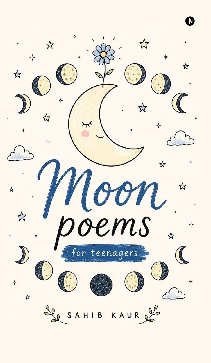 Moon Poems