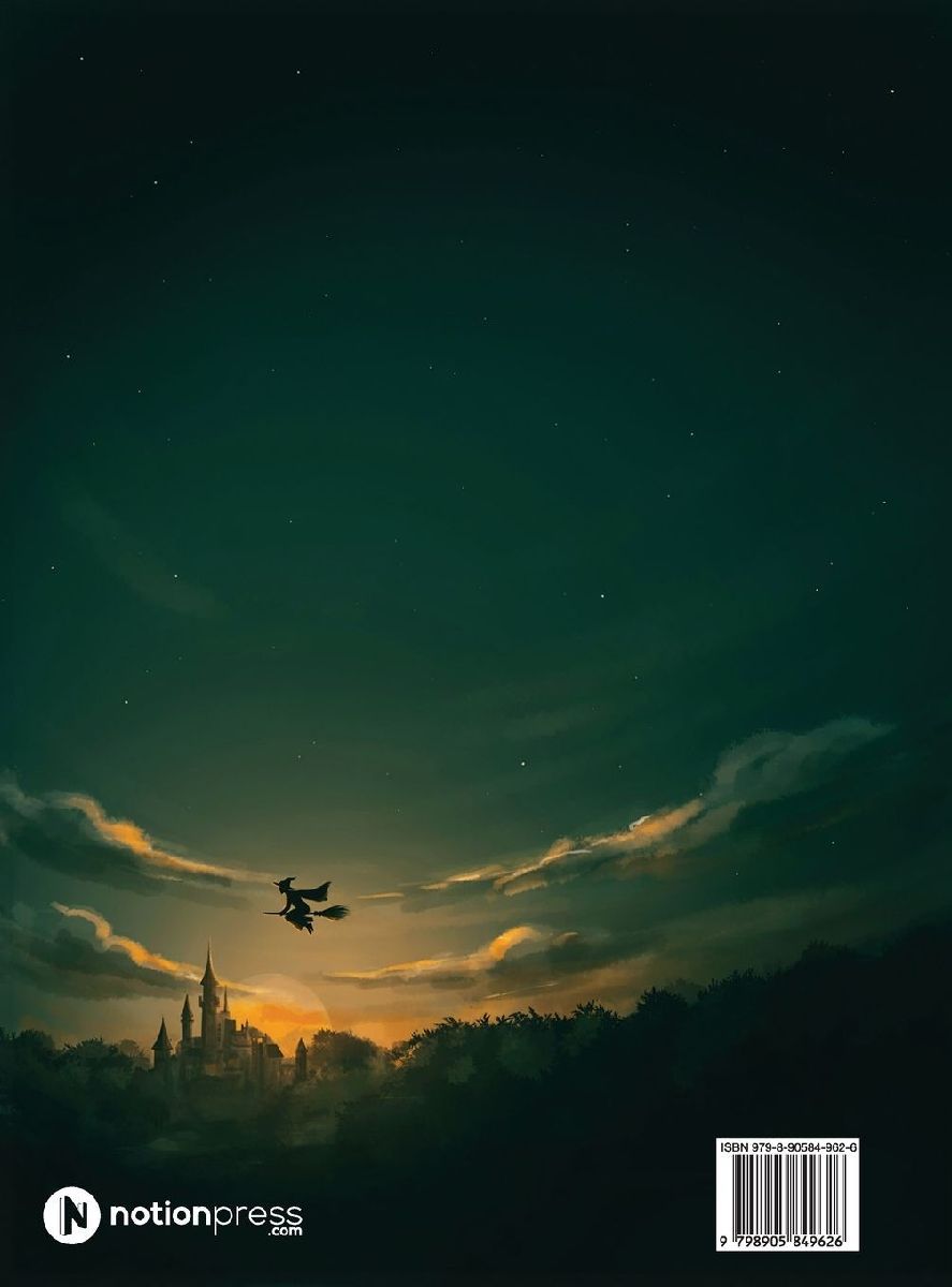 The Magical World 02
