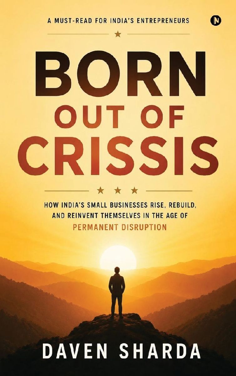Born Out of Crissis