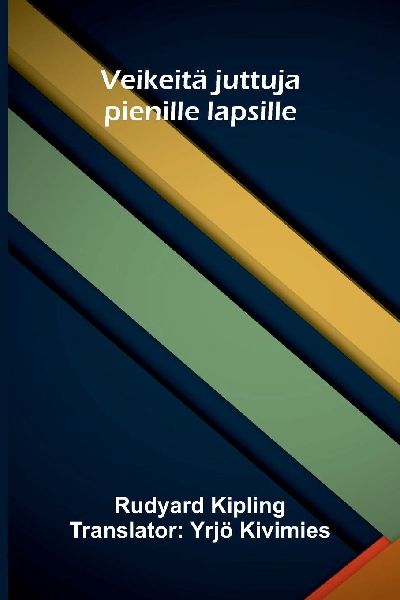 Veikeitä juttuja pienille lapsille