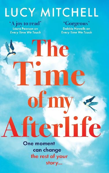 The Time of My Afterlife
