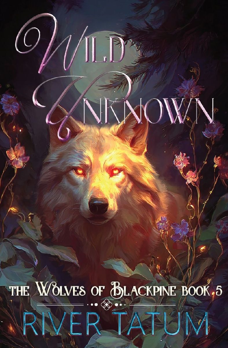 Wild Unknown